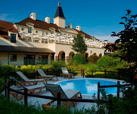 26 de octubre de 2026 - ¡Vacaciones de mitad de trimestre!