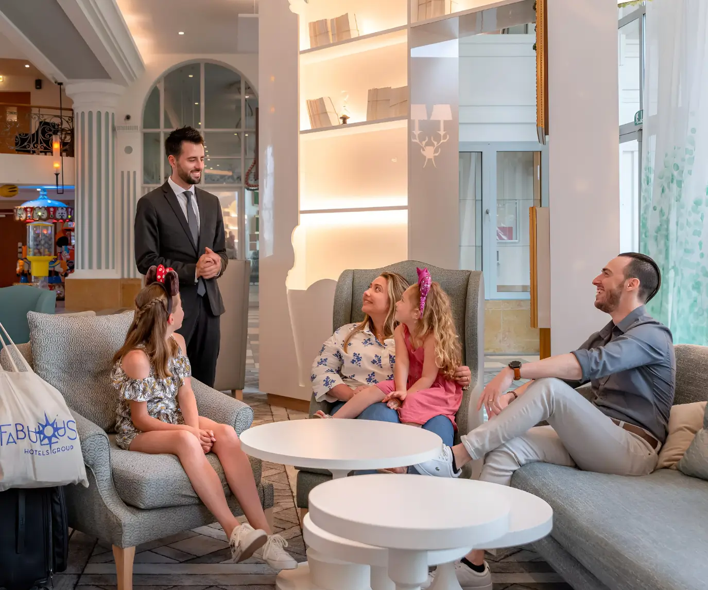 5 de octubre de 2026