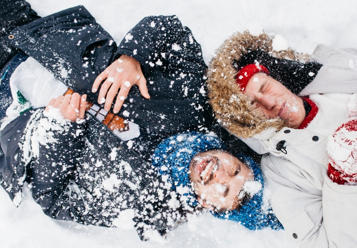 MagicBreaks Unbox the Wonders of Lapland! carousel banner