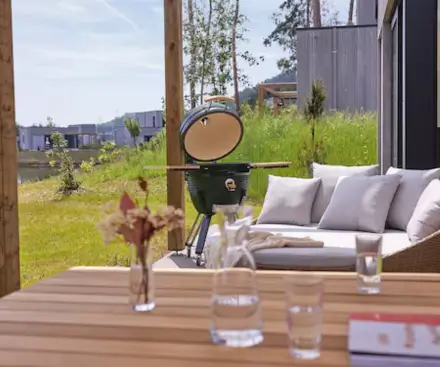 3-Bedroom Exclusive Cottage