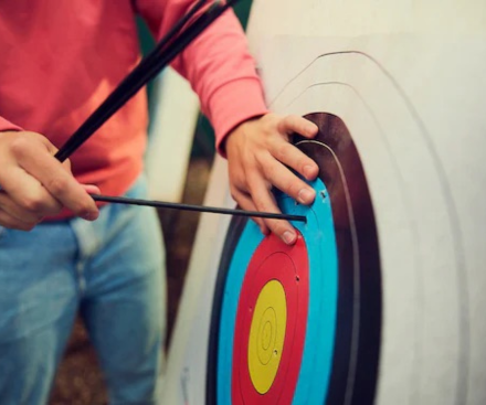 Tiro al arco