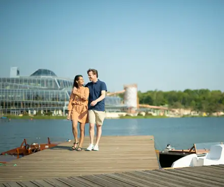 Les Villages Nature® París