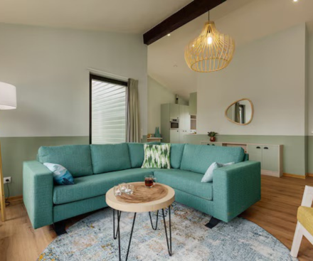 2-Bedroom Premium Cottage (Refurbished)