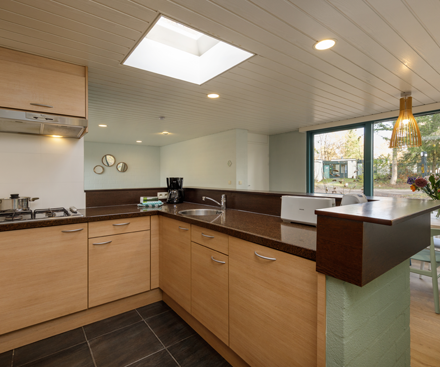 4-Bedroom Premium Cottage