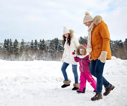 23rd December 2024 - Christmas Holidays