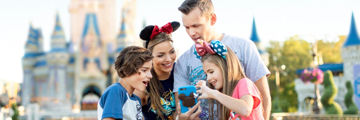 MagicBreaks Orlando on a budget carousel banner