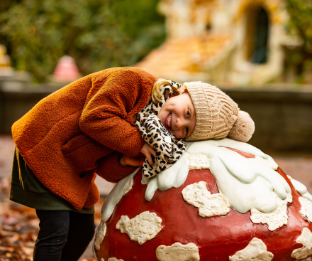 Información general