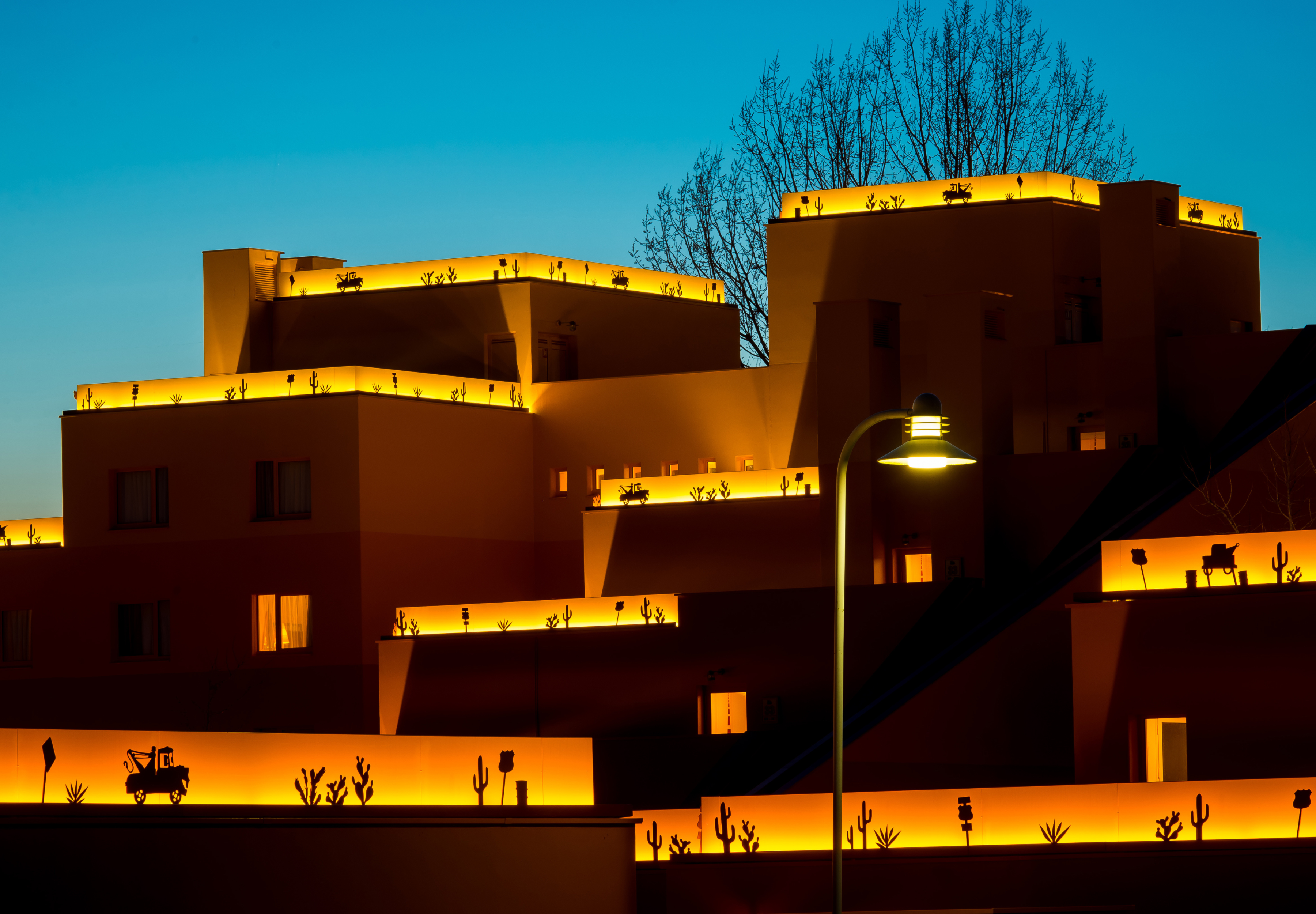 MagicBreaks Disney Hotel Santa Fe Stays carousel banner