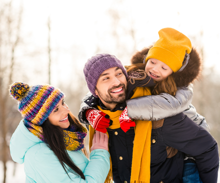 2027 Lapland Holidays