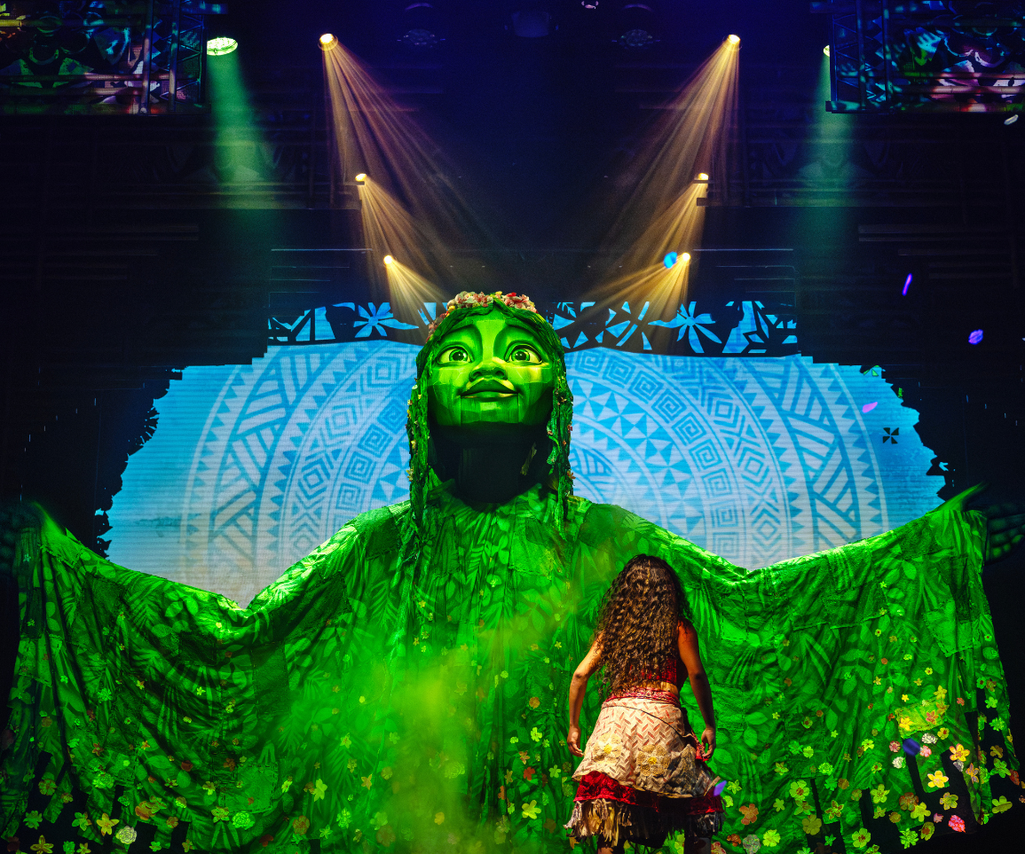 ¡Kit de presentación gratuito con temática de Disney Cruise Line!