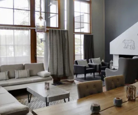 Kontio Premium Suite