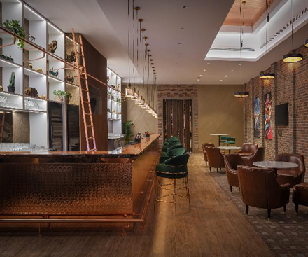 Melrose Bar & Lounge