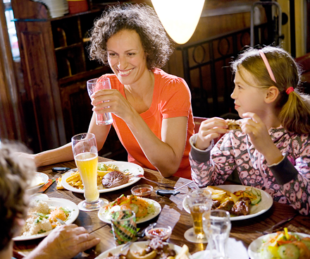 Fuego Adventure Grill