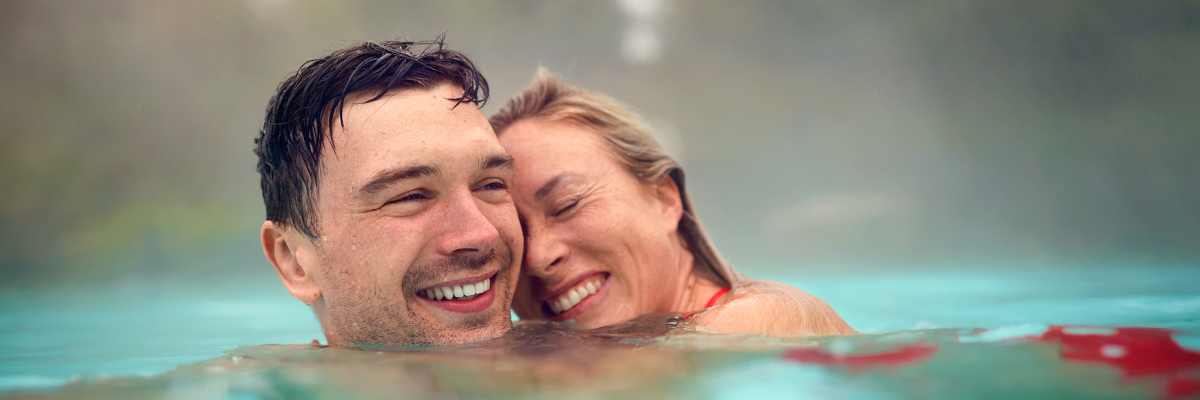 MagicBreaks Park Bostalsee carousel banner