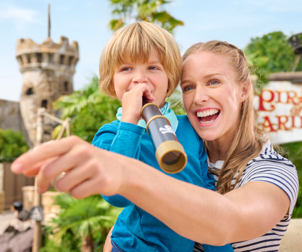 Información general