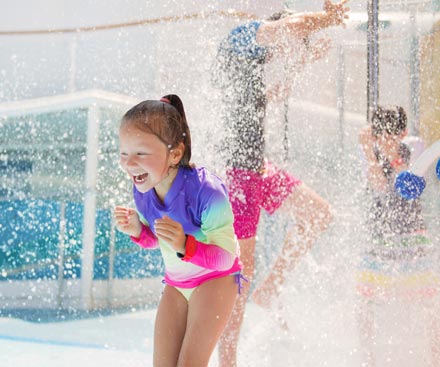 Crucero de 4 noches por la costa del Pacífico