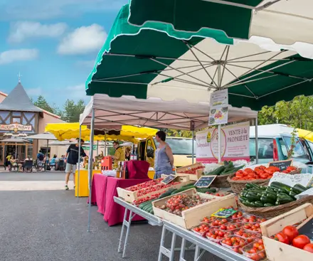 Carrefour Express Supermarket