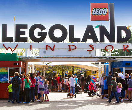 LEGOLAND® Windsor Resort