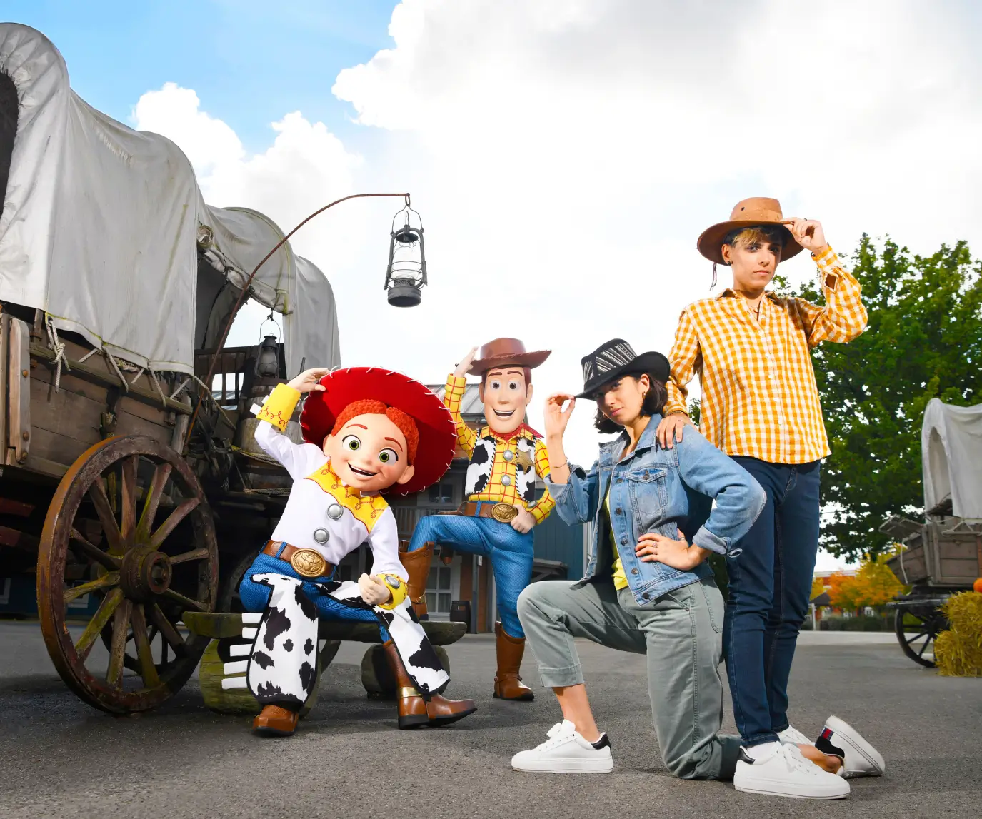 12 de octubre de 2026 - ¡Vacaciones de mitad de trimestre!