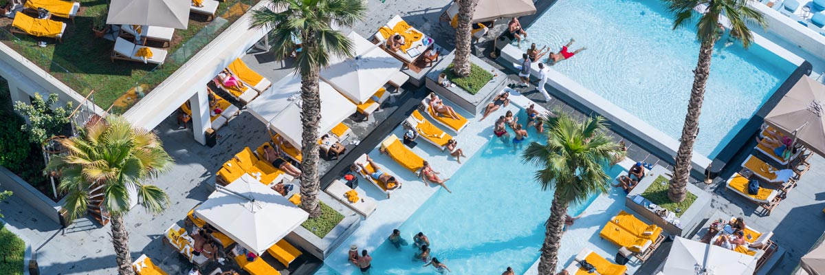 MagicBreaks Hotel Facilities carousel banner