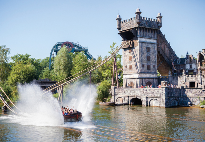 MagicBreaks Receive a FREE €30 Gift Card to spend at Efteling with MagicBreaks! carousel banner