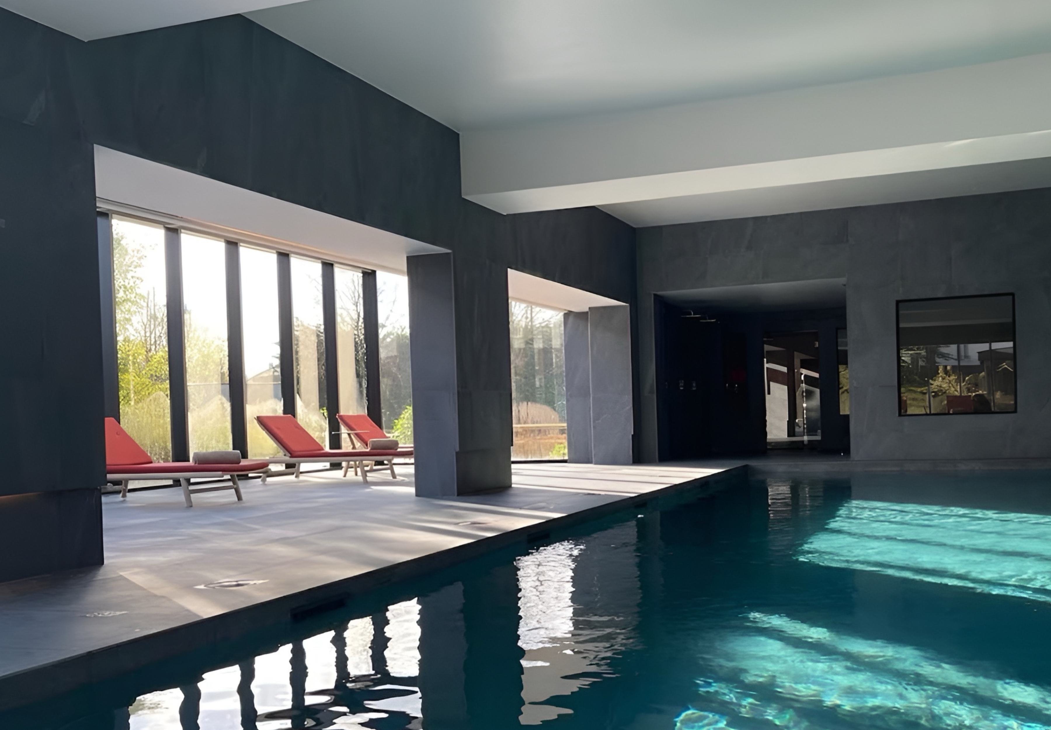 MagicBreaks Fantastic Hotel Facilities carousel banner