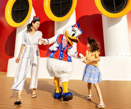 Itinerarios de cruceros temáticos