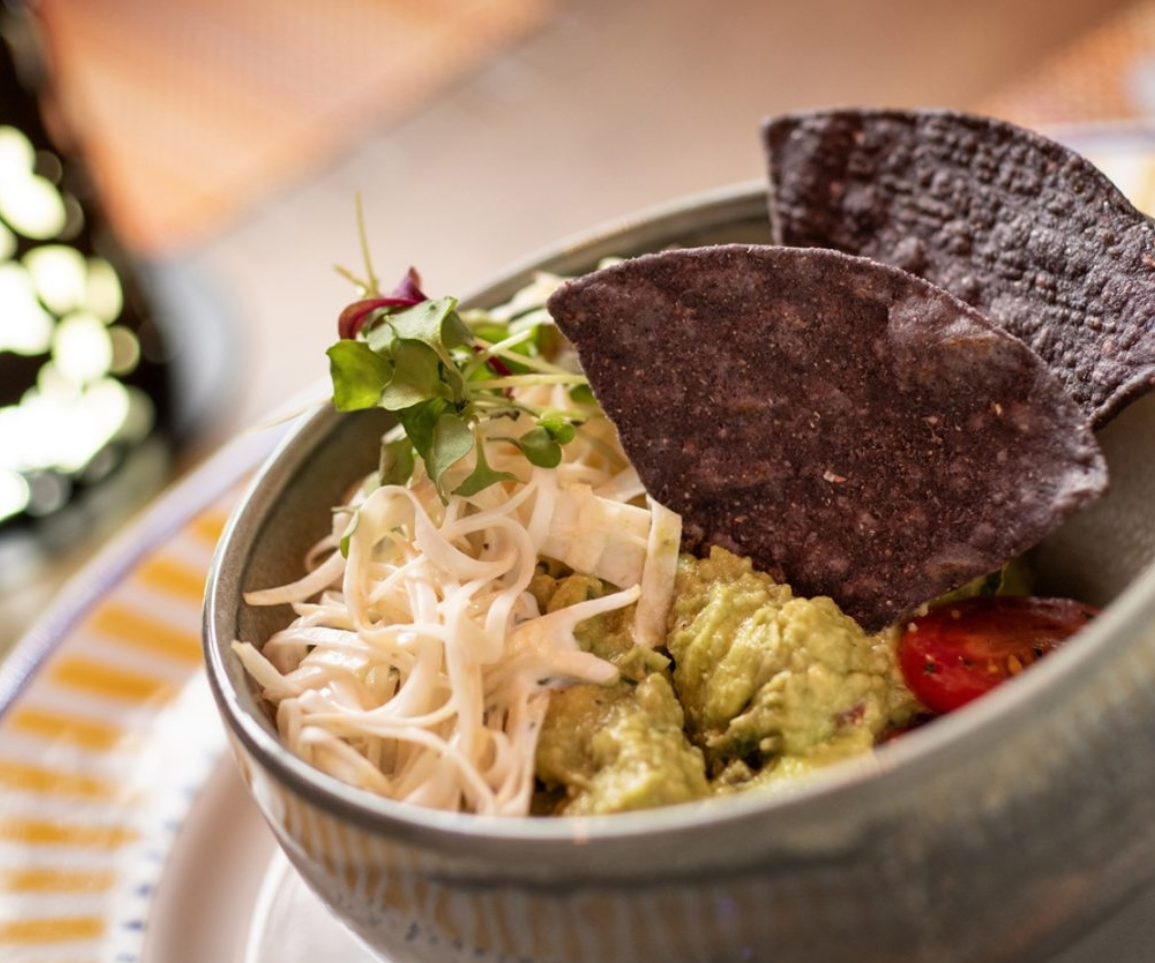 La cocina de la abuela Tala