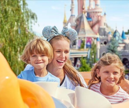 27th May 2026 - Half Term!