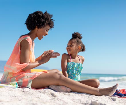 14th August 2026 - Summer Holidays!