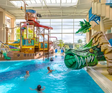 Hoteles asociados de Disney