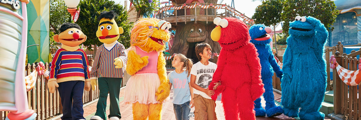 MagicBreaks PortAventura 3 carousel banner