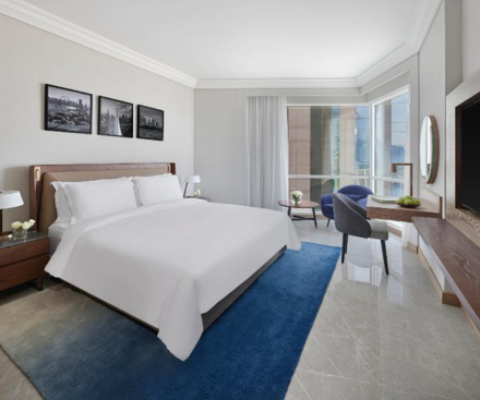 Habitaciones de hotel