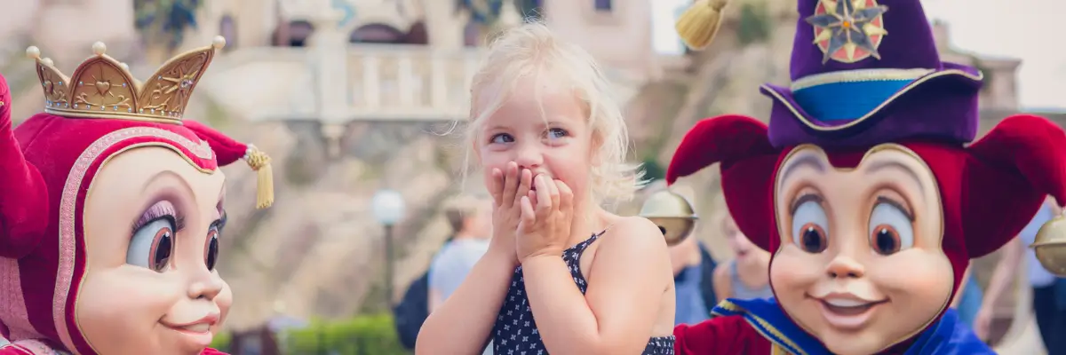 MagicBreaks Up to 25% off your Efteling adventure carousel banner