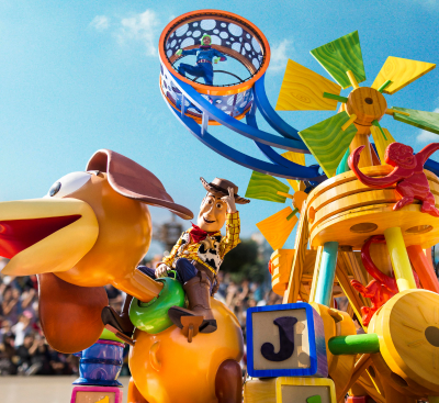 Acceso garantizado a los espectáculos