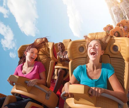 Hollywood Rip Ride Rockit™