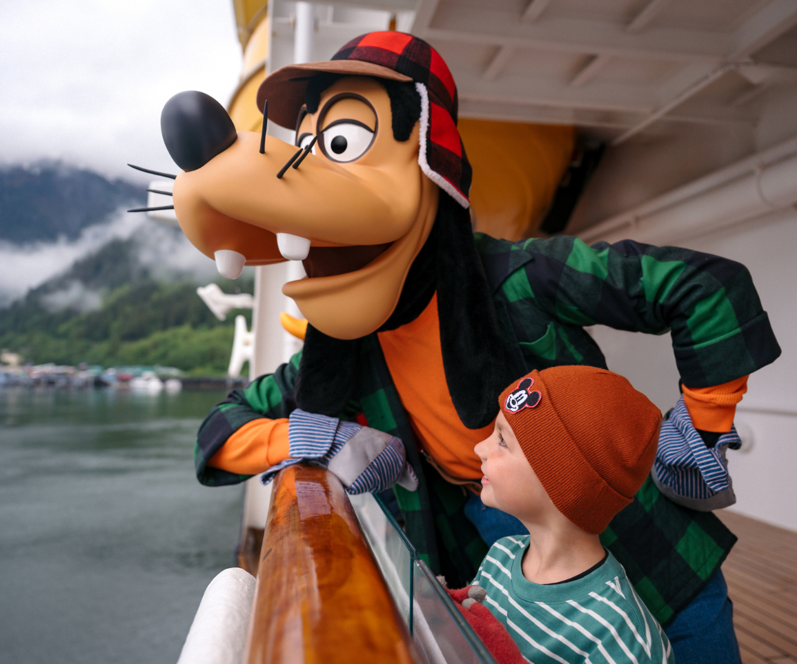 Encuentros con personajes