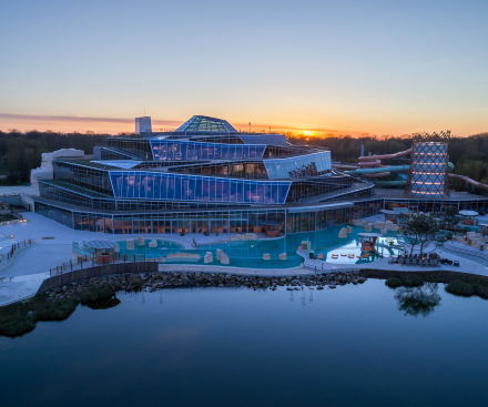 Les Villages Nature® París