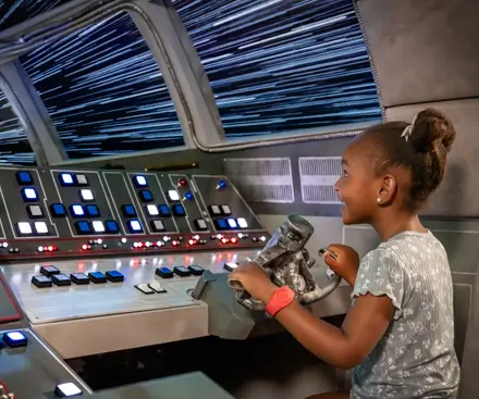 Club Oceaneer de Disney