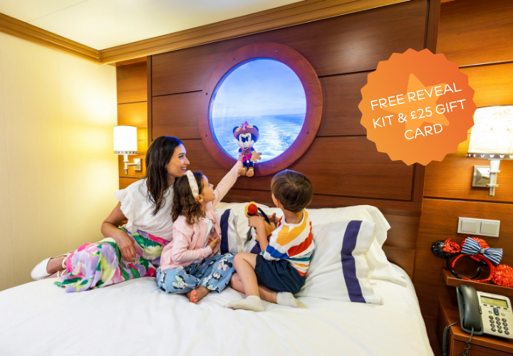 MagicBreaks Summer 2027 Sailings Now Available! carousel banner