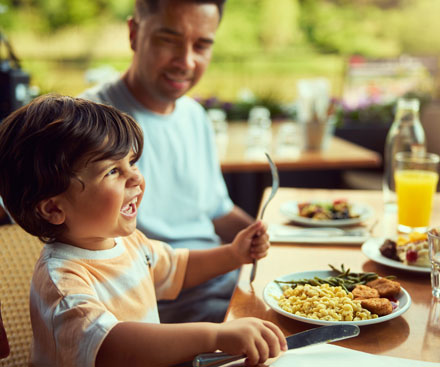 Le Marché in Trois Forêts