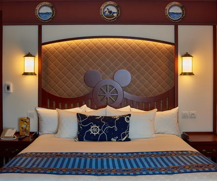 Habitación familiar para 5 personas del Compass Club