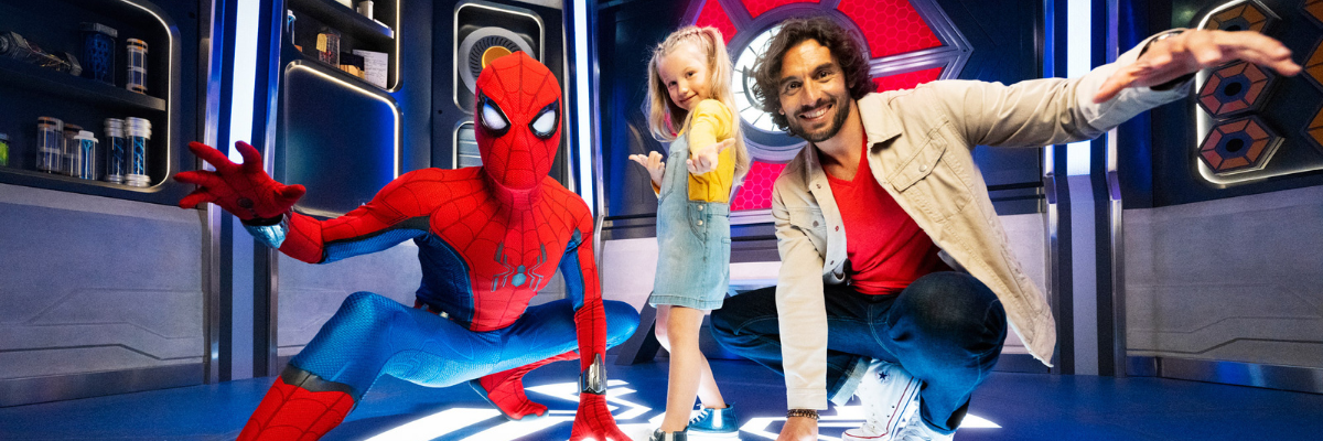 MagicBreaks disney faqs carousel banner