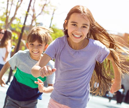 Flint’s Imagination Lab 