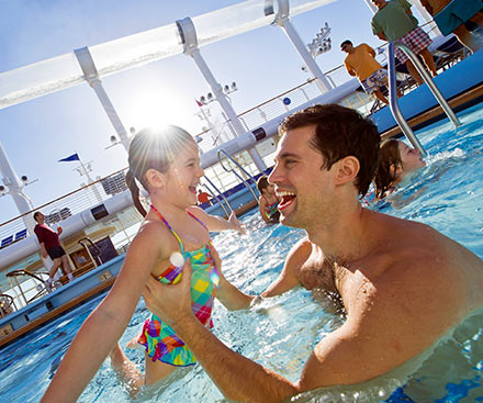 Entretenimiento para familias