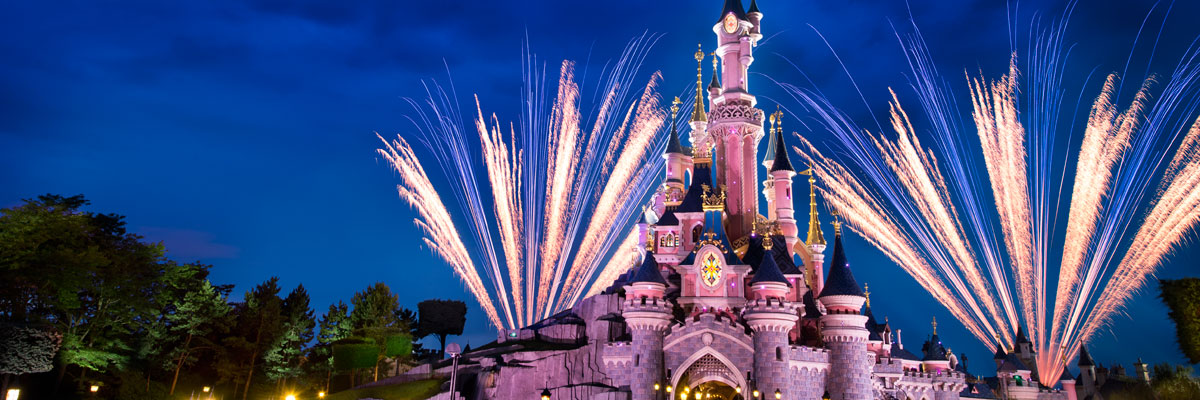 MagicBreaks New Years Eve Party carousel banner