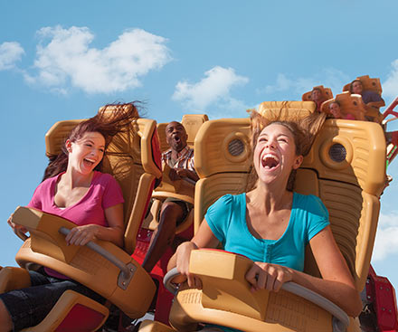 Universal Orlando Resort