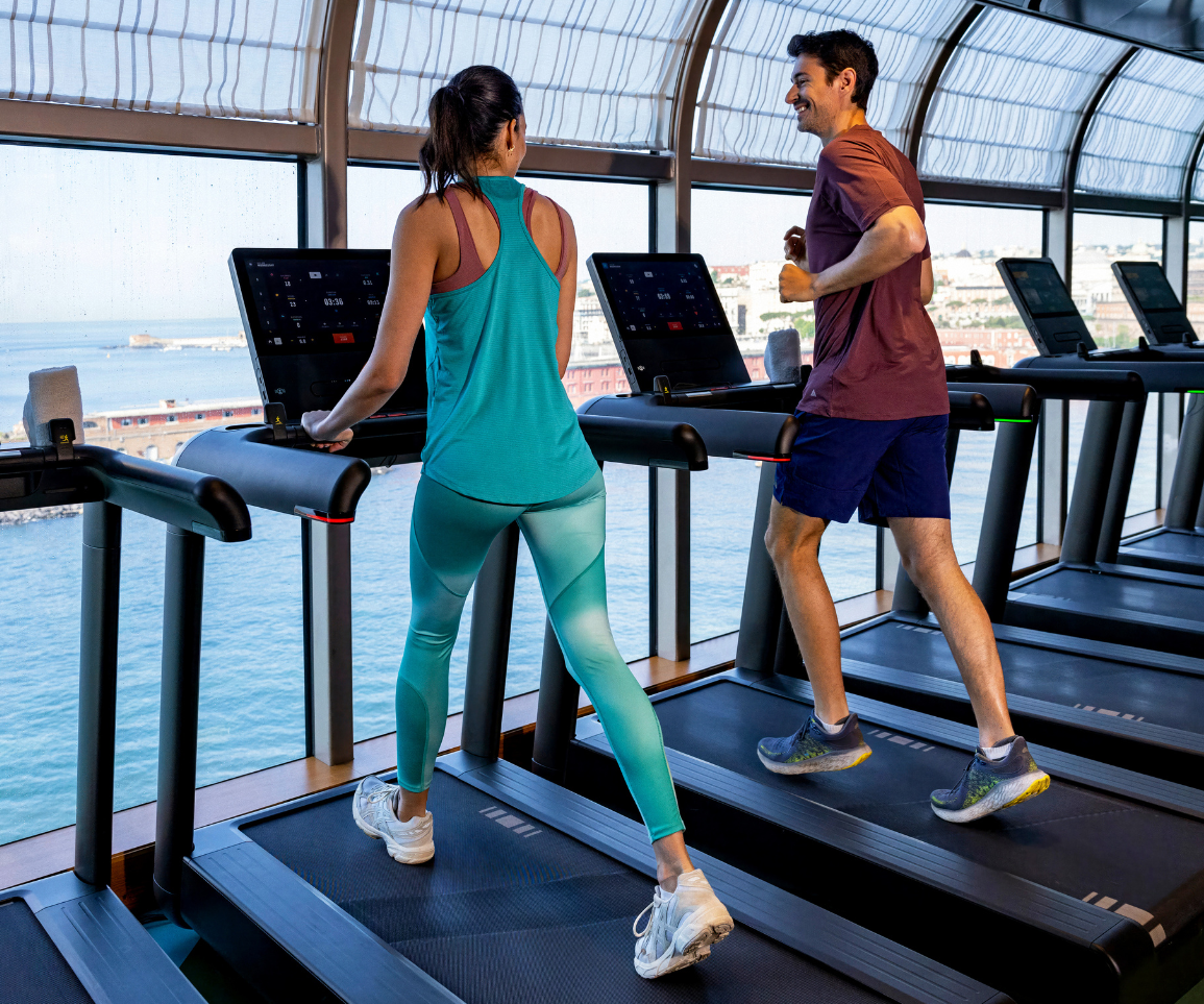 Acondicionamiento físico y bienestar