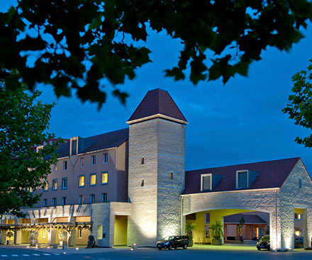 Descripción general