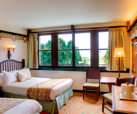 Standard Room (Near Hotel Facilities)